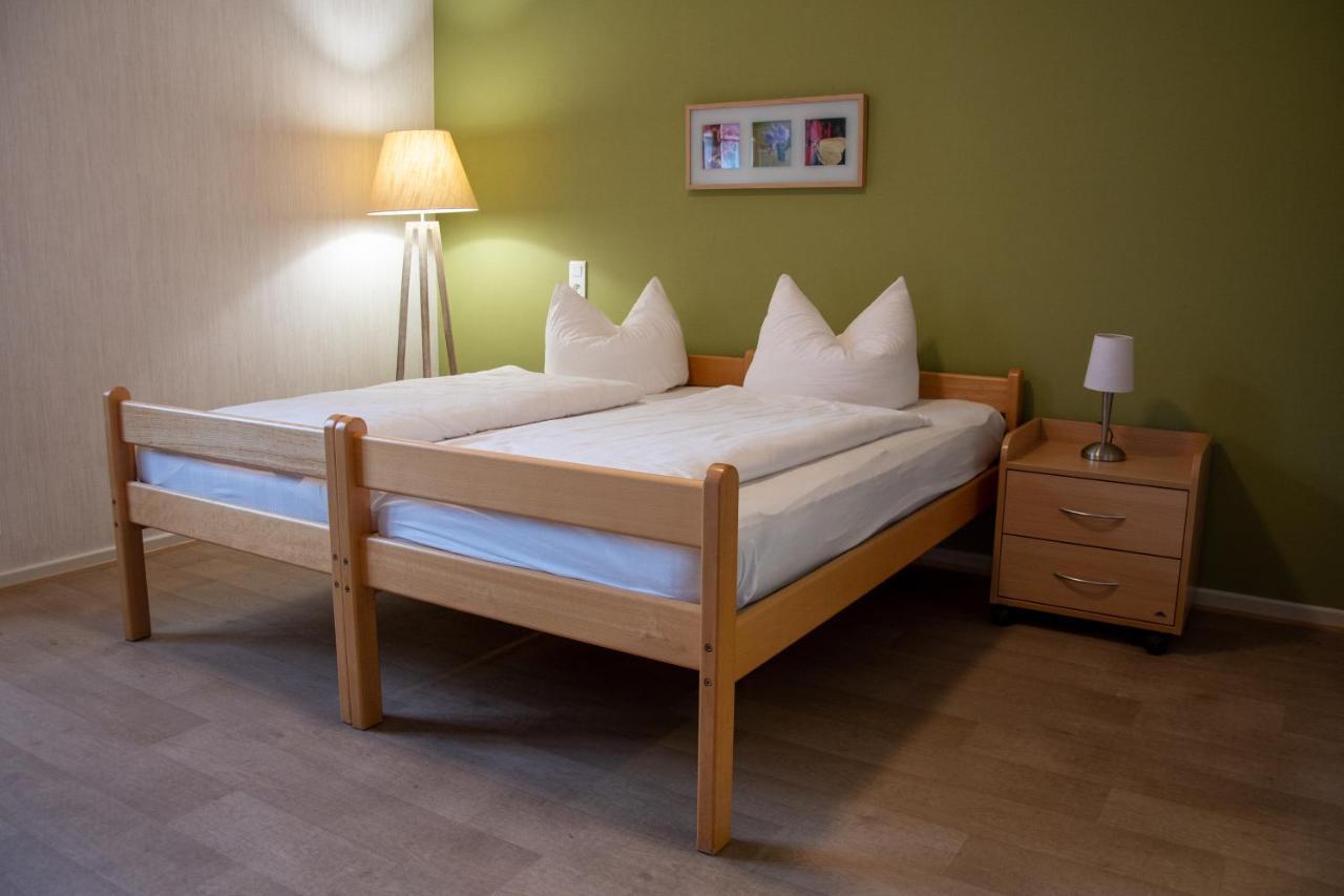 Hotellerie Du Couvent Oberbronn Екстер'єр фото