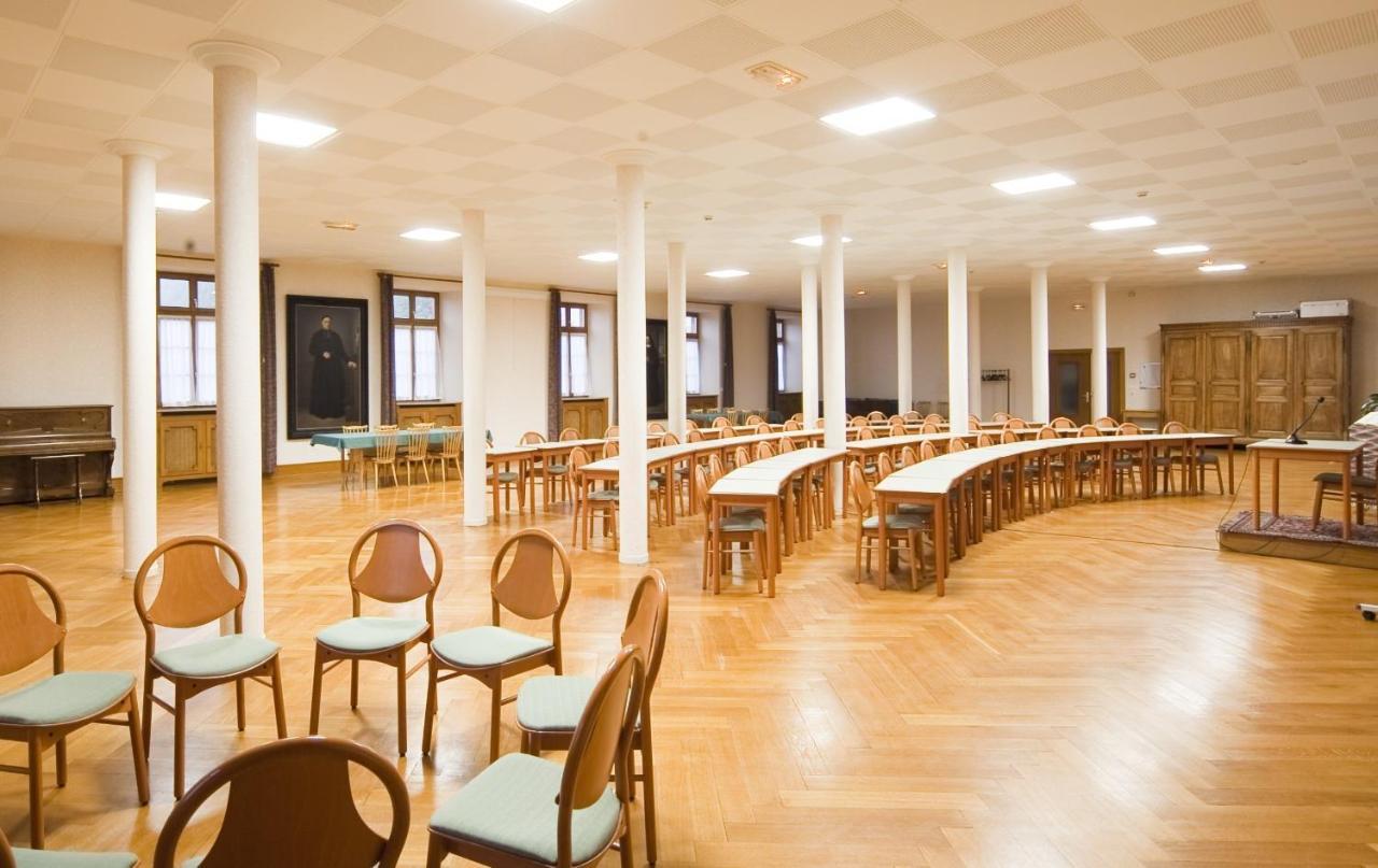 Hotellerie Du Couvent Oberbronn Екстер'єр фото