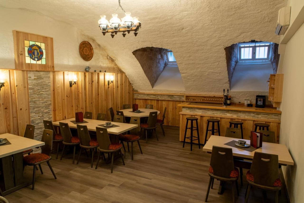 Hotellerie Du Couvent Oberbronn Екстер'єр фото