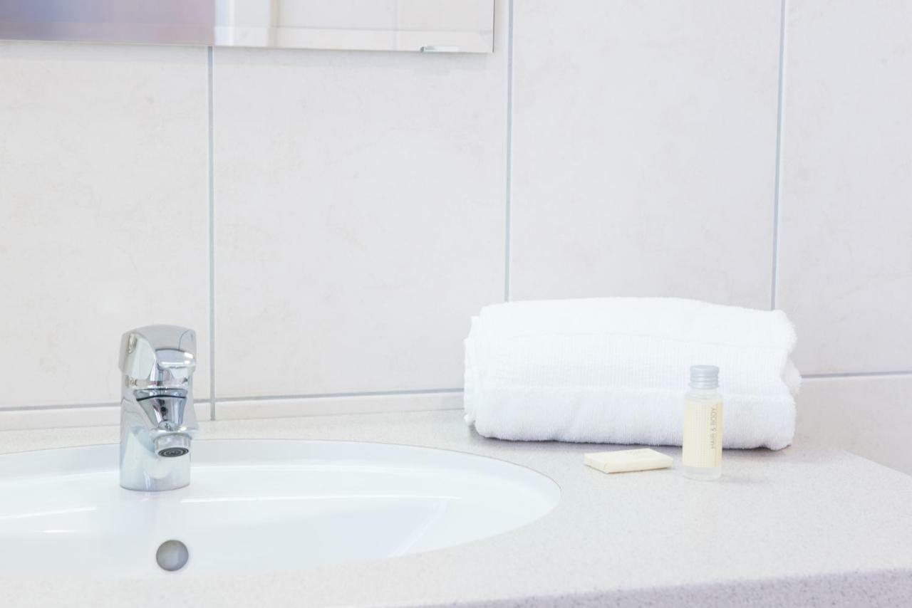 Hotellerie Du Couvent Oberbronn Екстер'єр фото